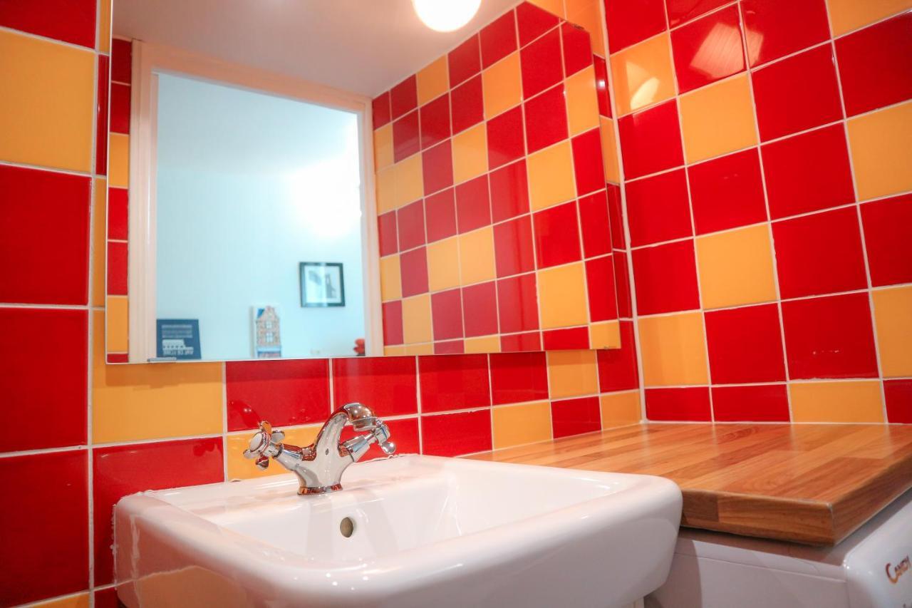 Apartmán La Petite Maison Des Halles Tours Exteriér fotografie